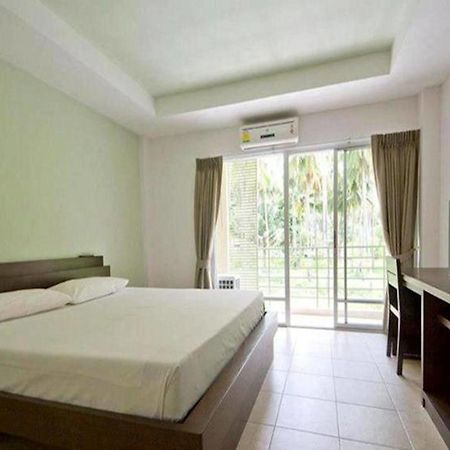 The Icon Apartment Hua Thanon  Exterior foto
