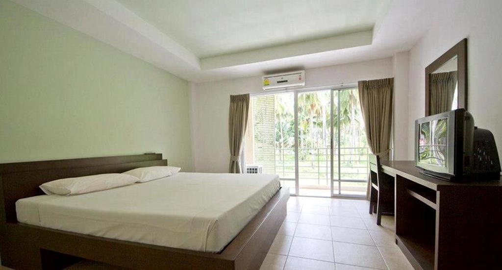 The Icon Apartment Hua Thanon  Cameră foto