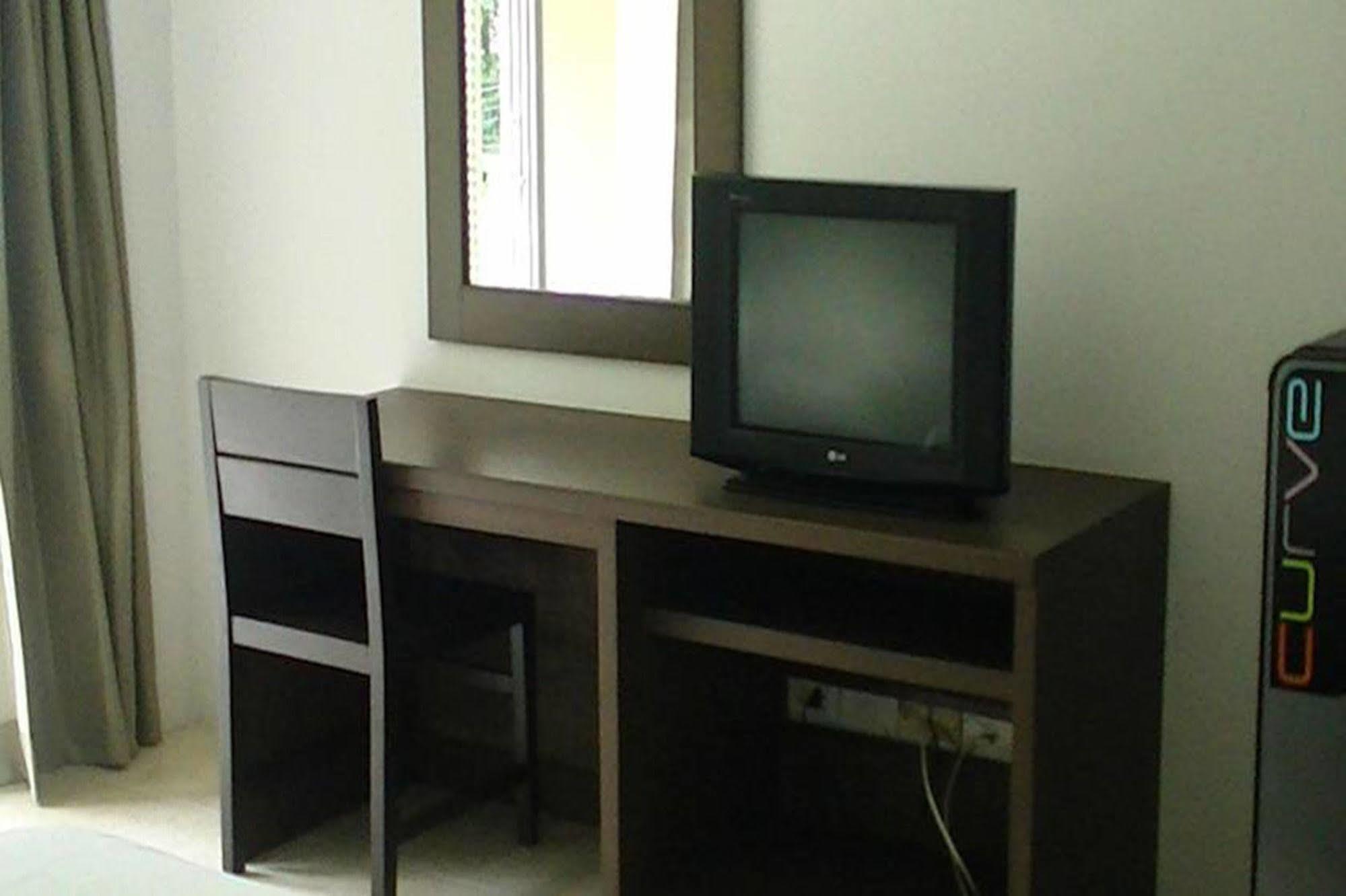 The Icon Apartment Hua Thanon  Exterior foto