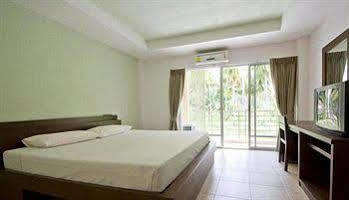 The Icon Apartment Hua Thanon  Exterior foto