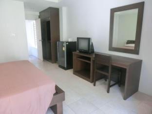 The Icon Apartment Hua Thanon  Cameră foto